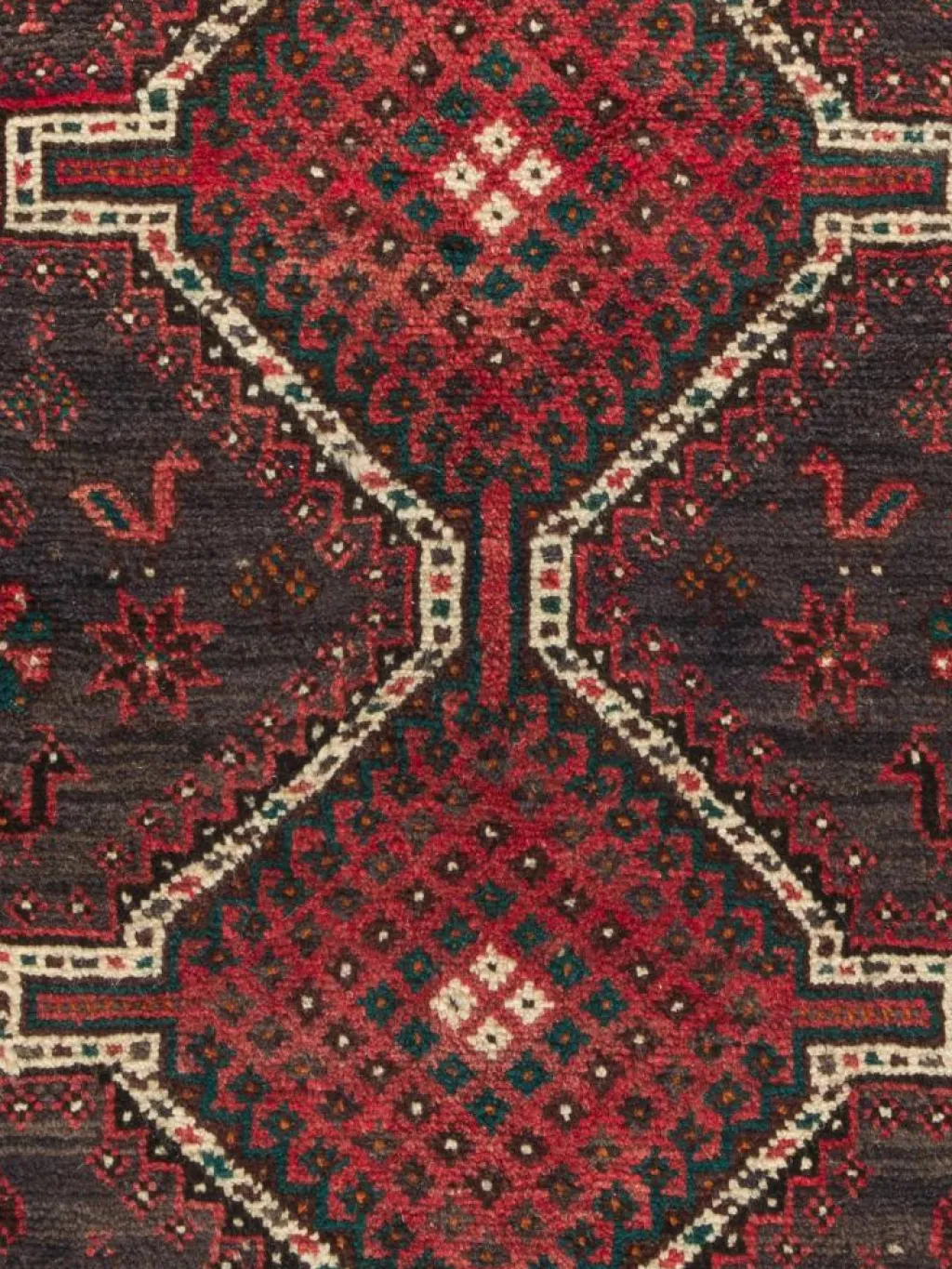 Shiraz|Kibek Discount