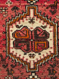 Shiraz|Kibek Clearance