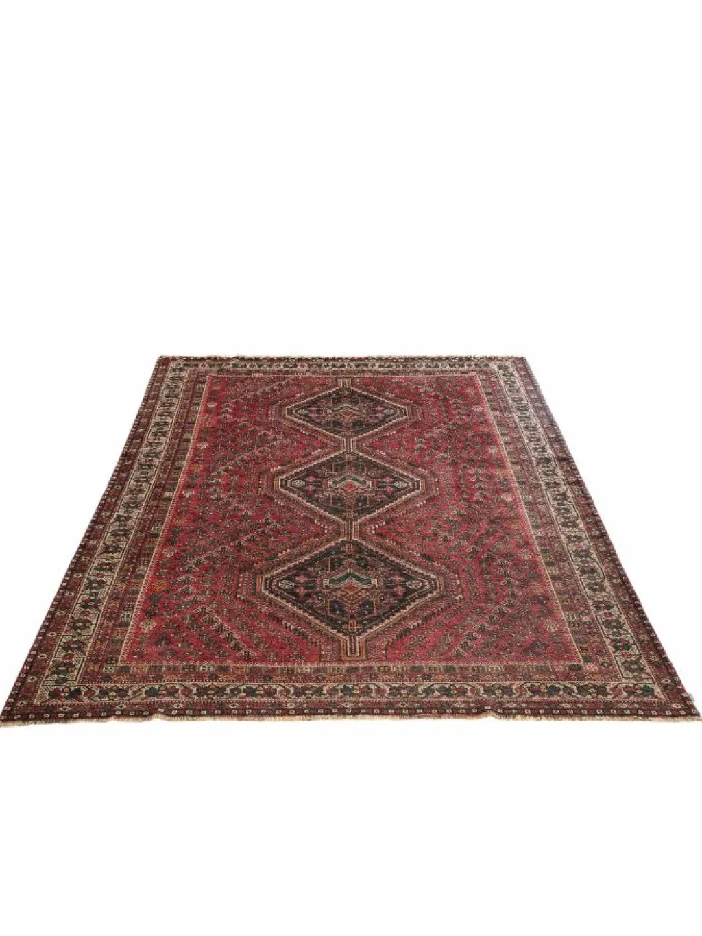 Shiraz|Kibek Clearance