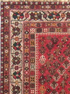 Shiraz|Kibek Clearance