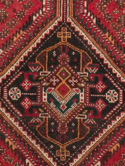 Shiraz|Kibek Clearance