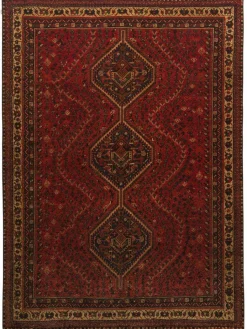 Shiraz|Kibek Clearance