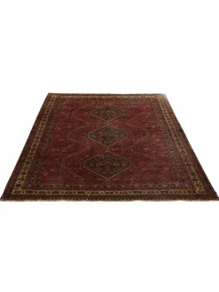 Shiraz|Kibek Clearance