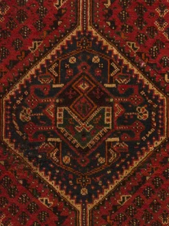 Shiraz|Kibek Clearance