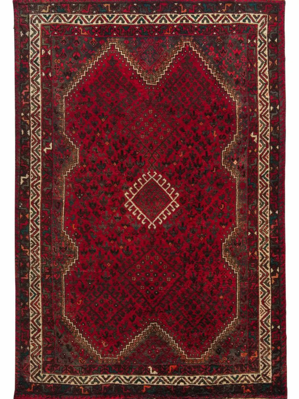 Shiraz|Kibek Discount