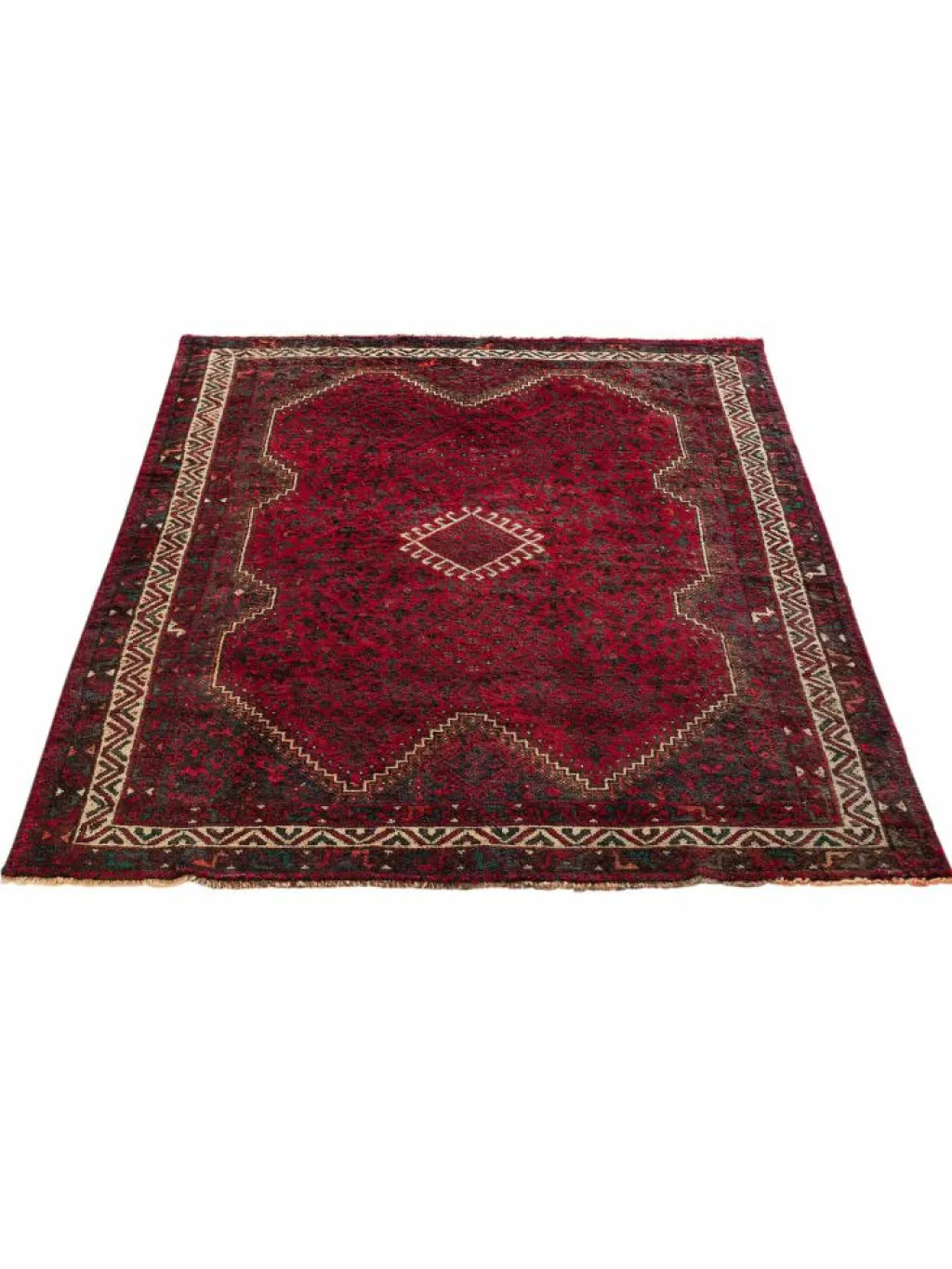 Shiraz|Kibek Discount