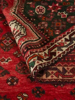 Shiraz|Kibek Clearance