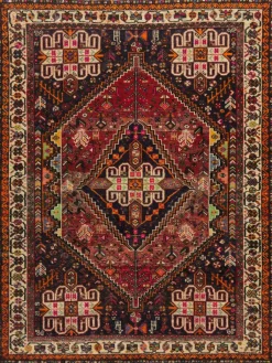 Shiraz|Kibek Clearance