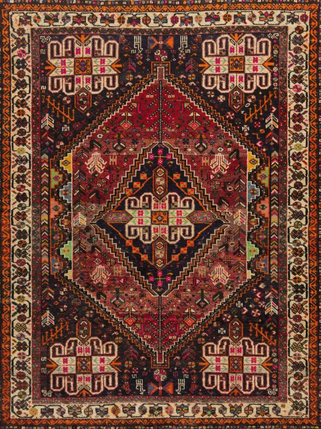 Shiraz|Kibek Clearance