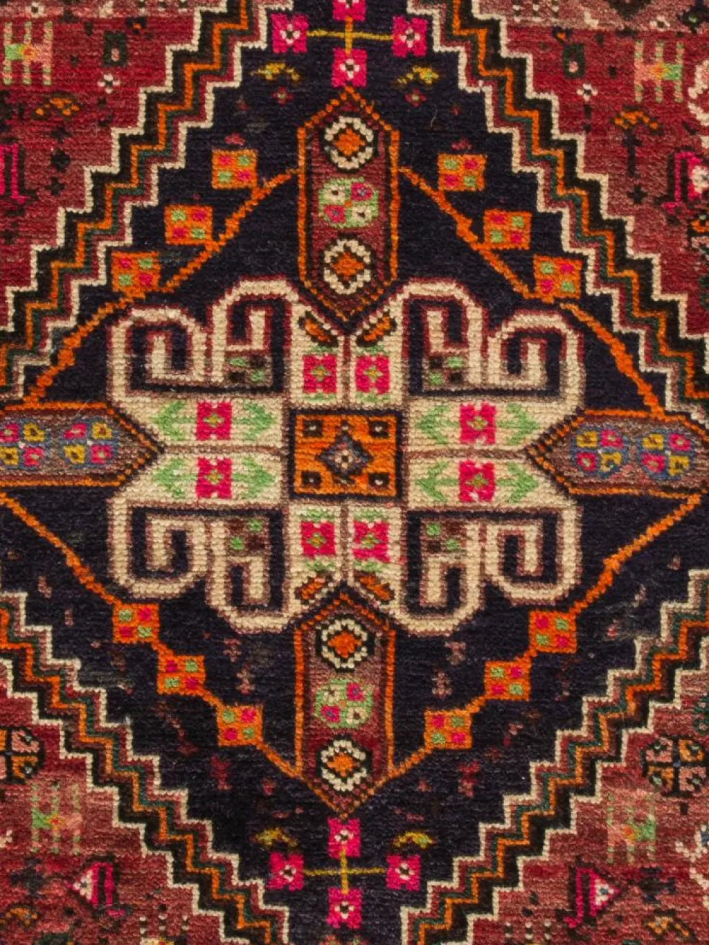 Shiraz|Kibek Clearance