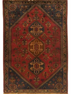 Shiraz|Kibek Discount