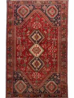 Shiraz|Kibek Clearance