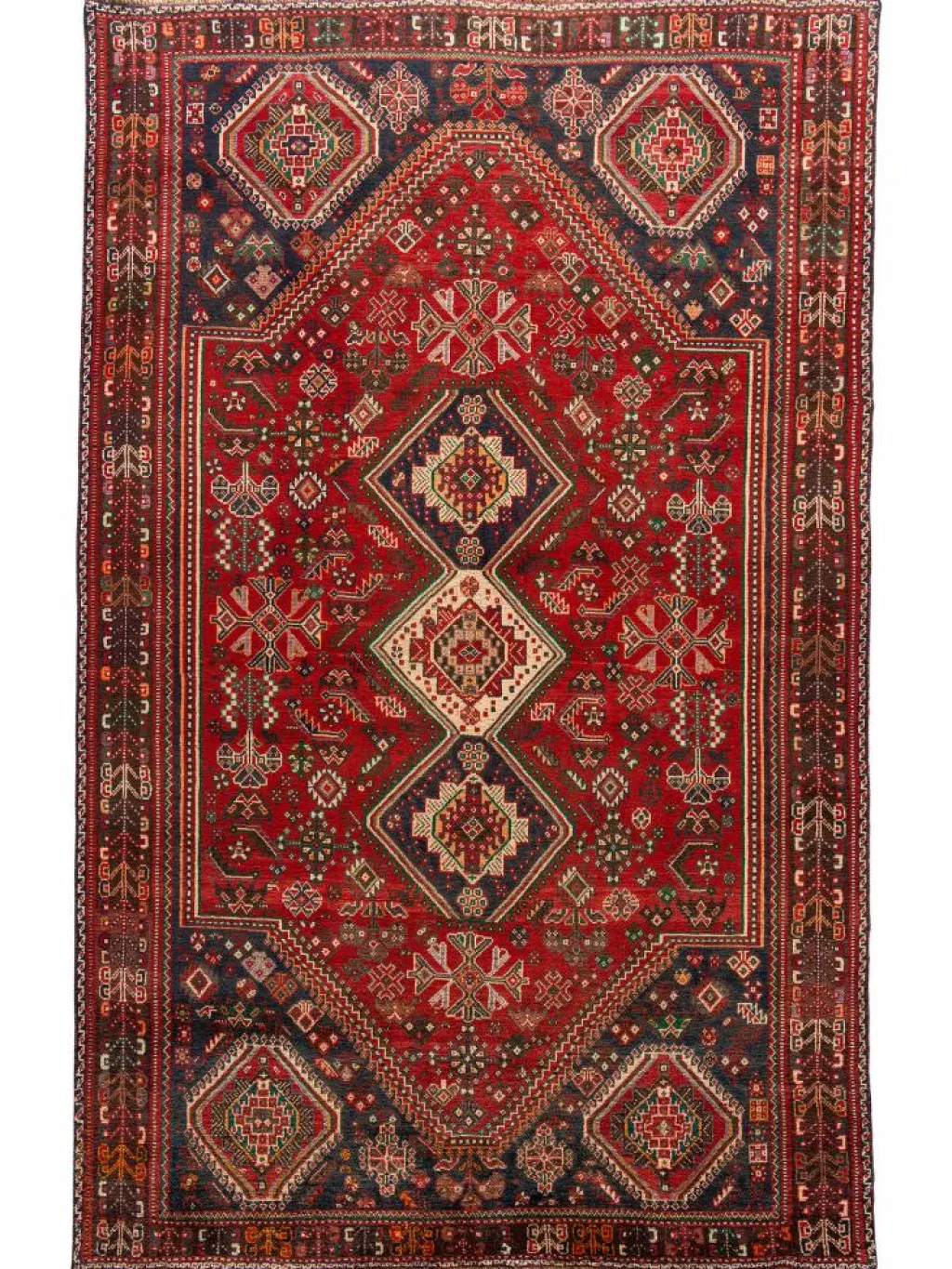 Shiraz|Kibek Clearance