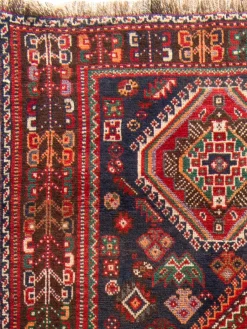 Shiraz|Kibek Clearance