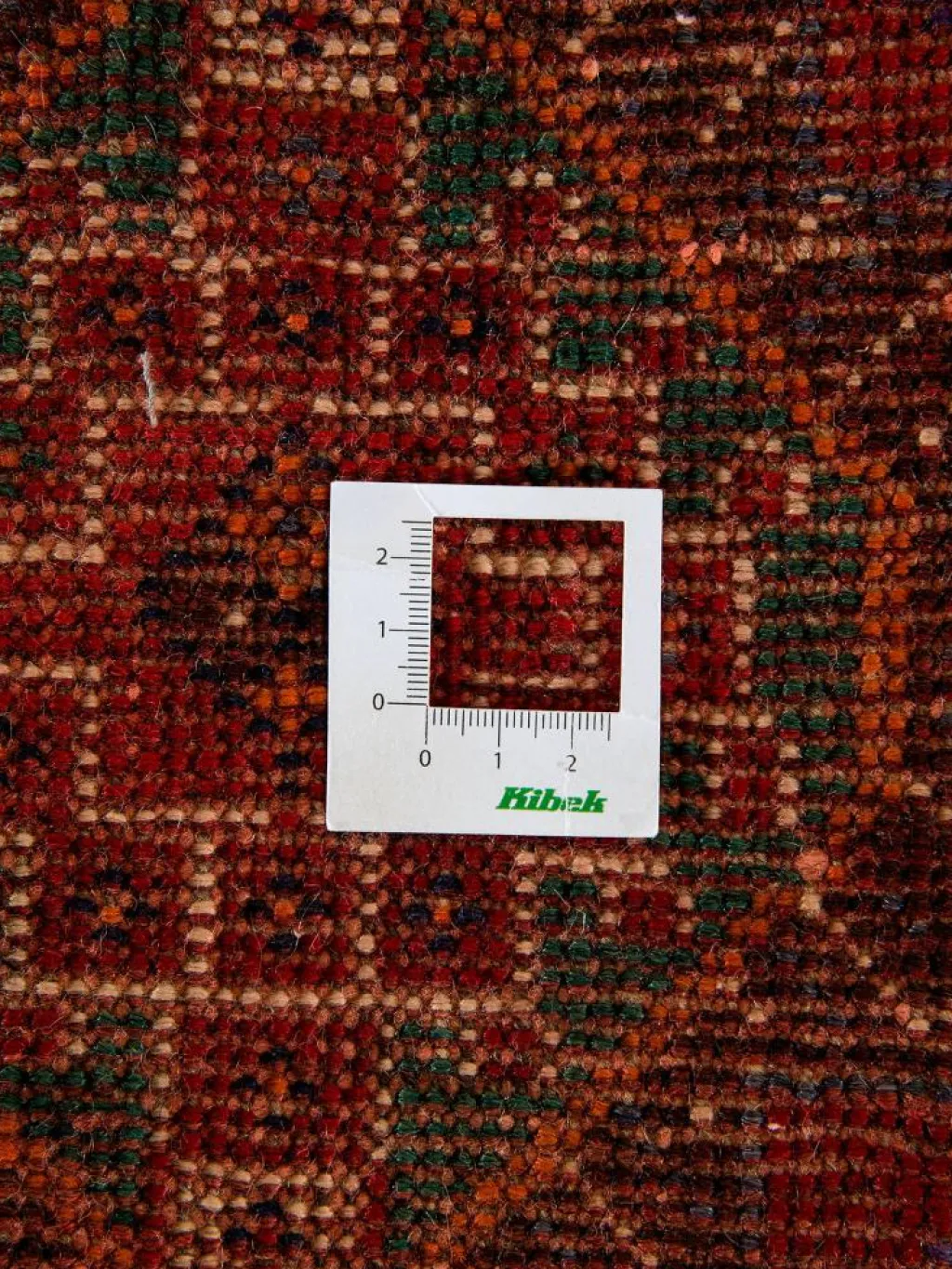 Shiraz|Kibek Clearance