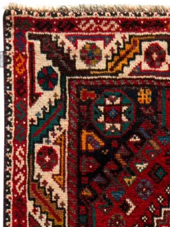 Shiraz|Kibek Discount