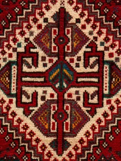 Shiraz|Kibek Discount