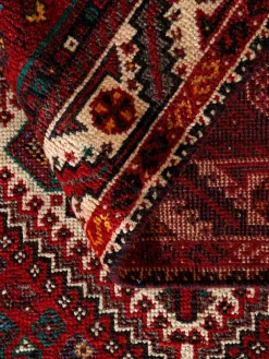 Shiraz|Kibek Discount