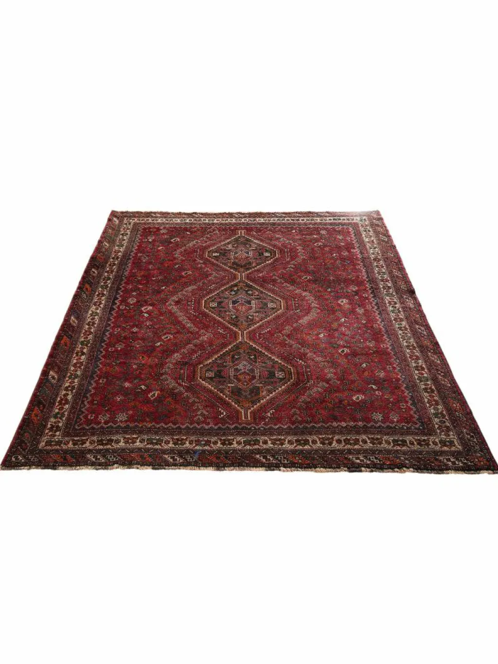 Shiraz|Kibek Clearance