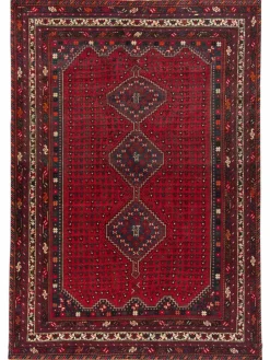 Shiraz|Kibek Clearance