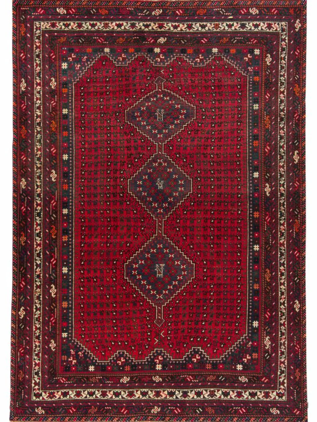 Shiraz|Kibek Clearance