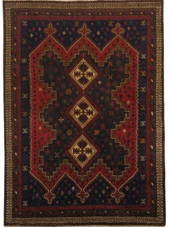 Sirjan|Kibek Discount