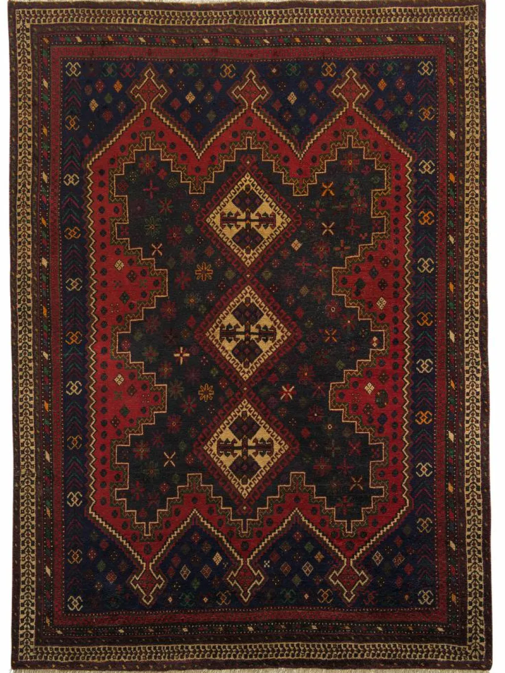 Sirjan|Kibek Discount