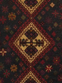 Sirjan|Kibek Discount