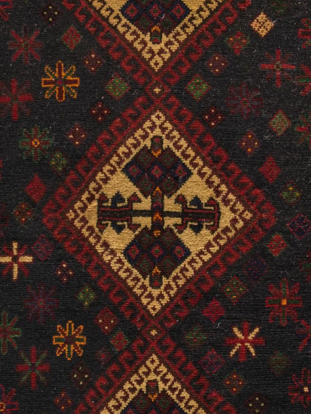 Sirjan|Kibek Discount