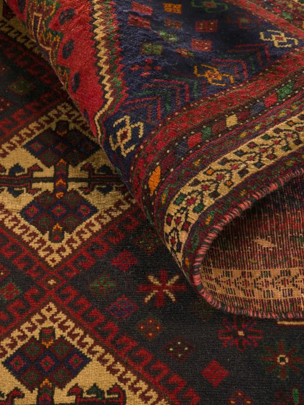 Sirjan|Kibek Discount