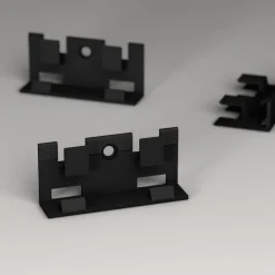 Sockelleisten-Clips|Kibek New