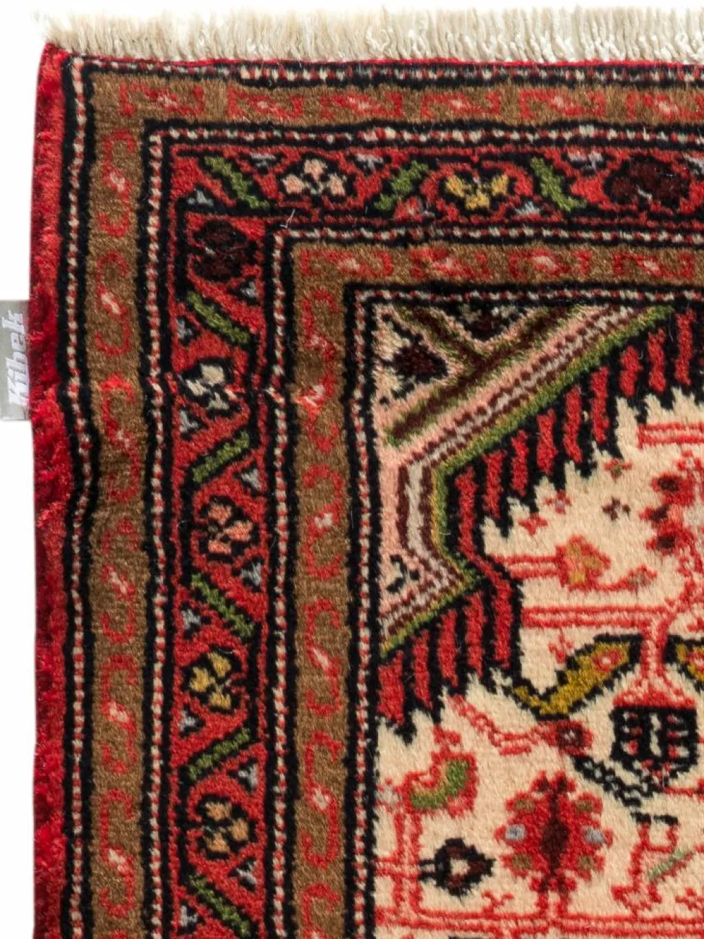 Tadjabad Hamadan|Kibek Hot