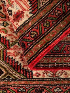 Tadjabad Hamadan|Kibek Hot