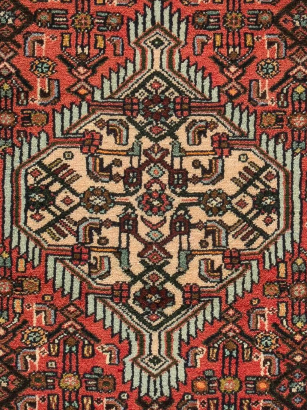 Tadjabad Hamadan|Kibek Hot