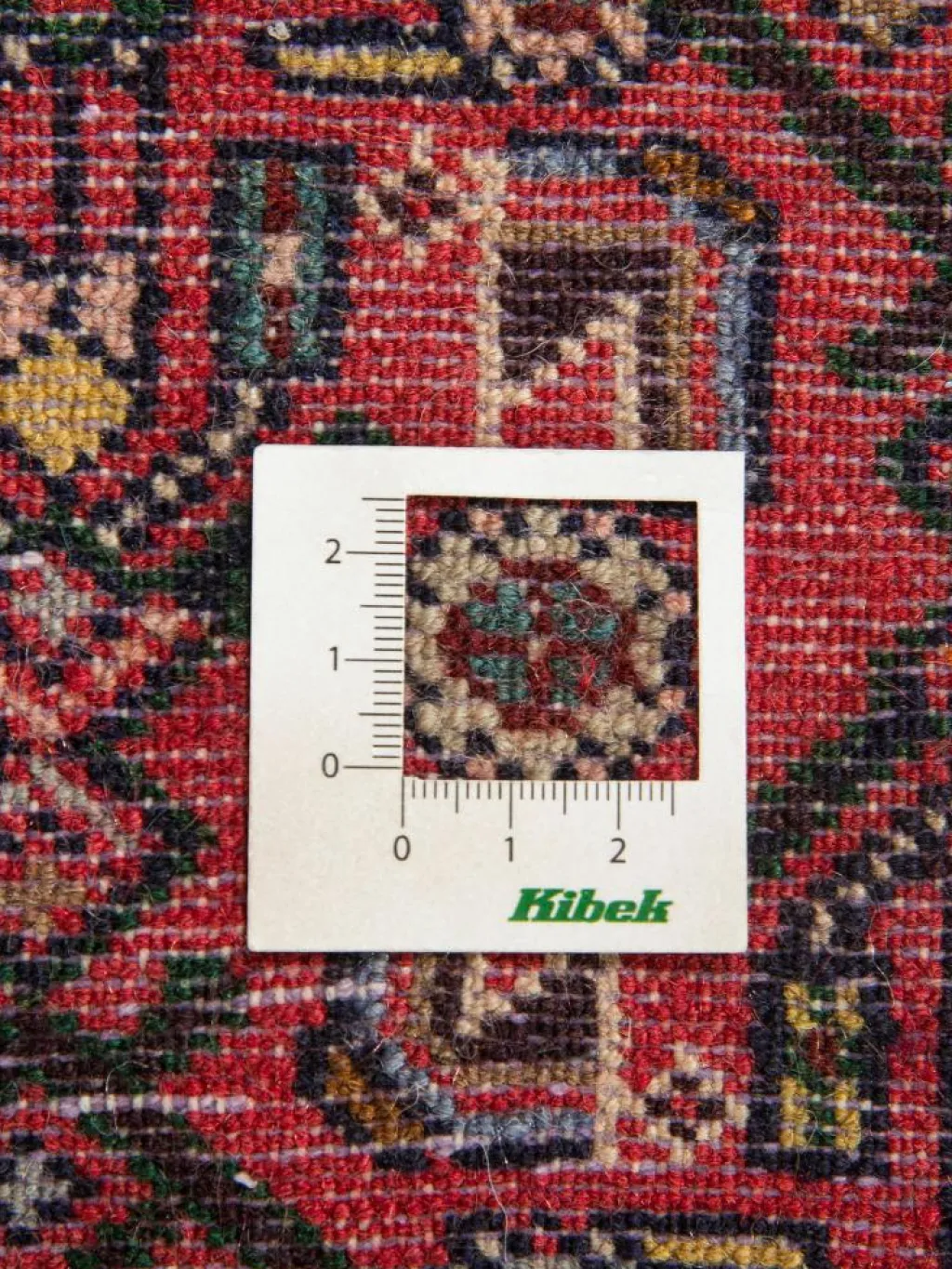 Tadjabad Hamadan|Kibek Hot