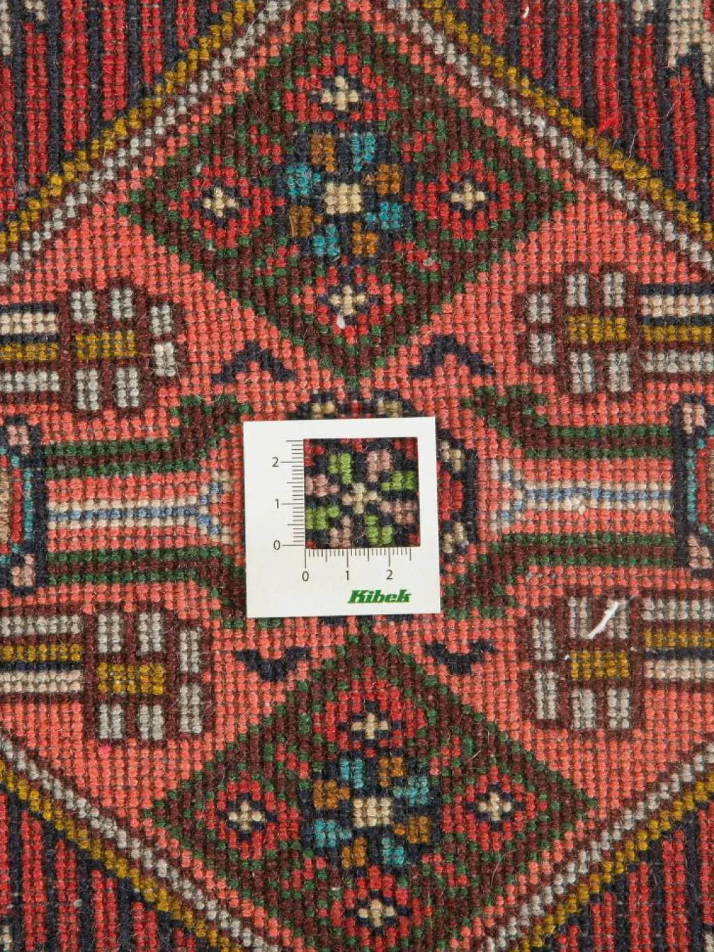 Tadjabad Hamadan|Kibek Discount