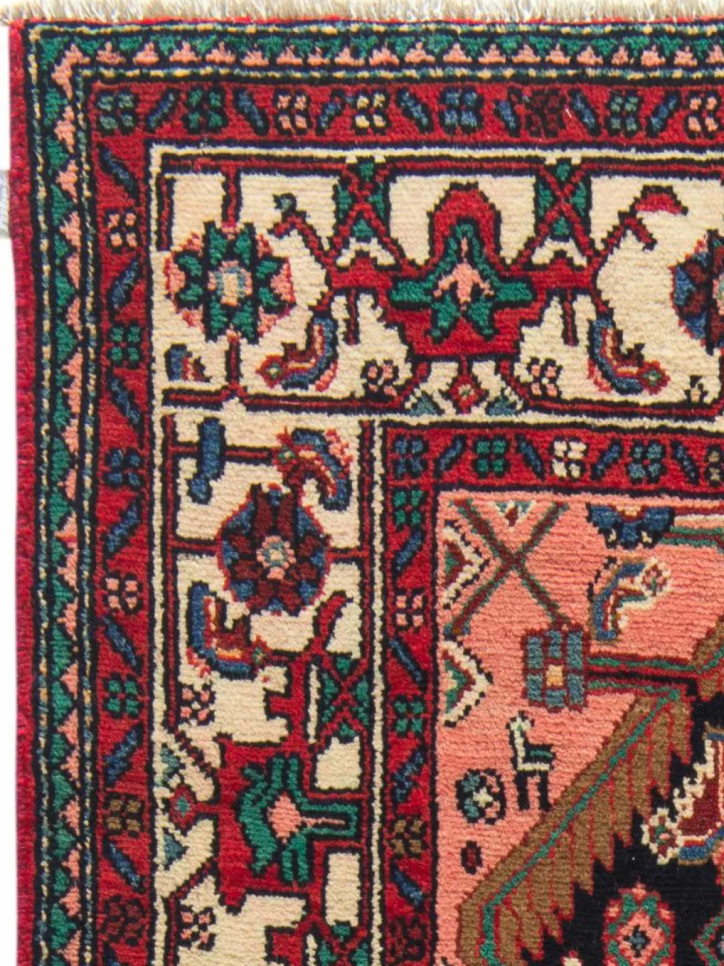 Tadjabad Hamadan|Kibek Best