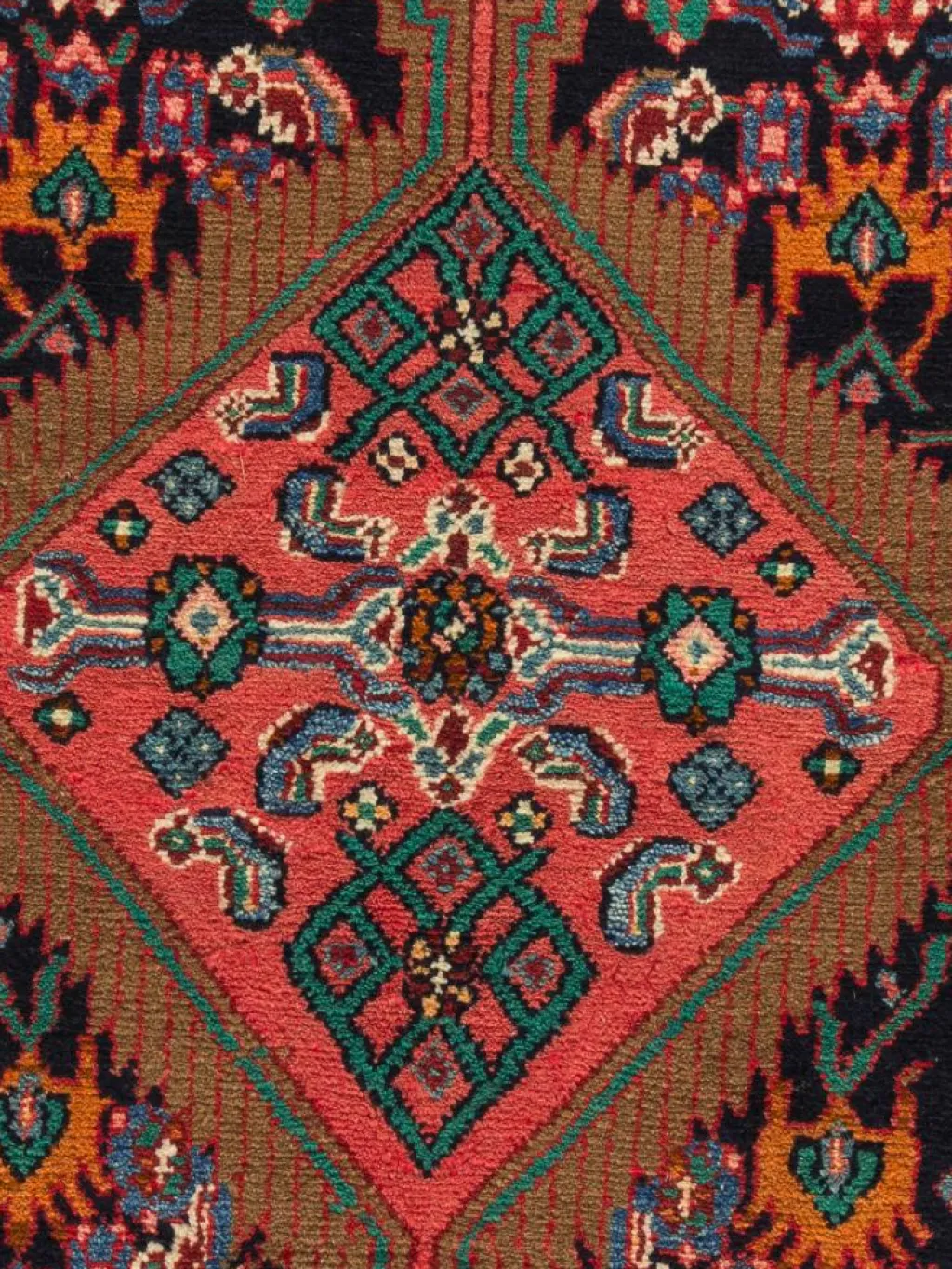 Tadjabad Hamadan|Kibek Best