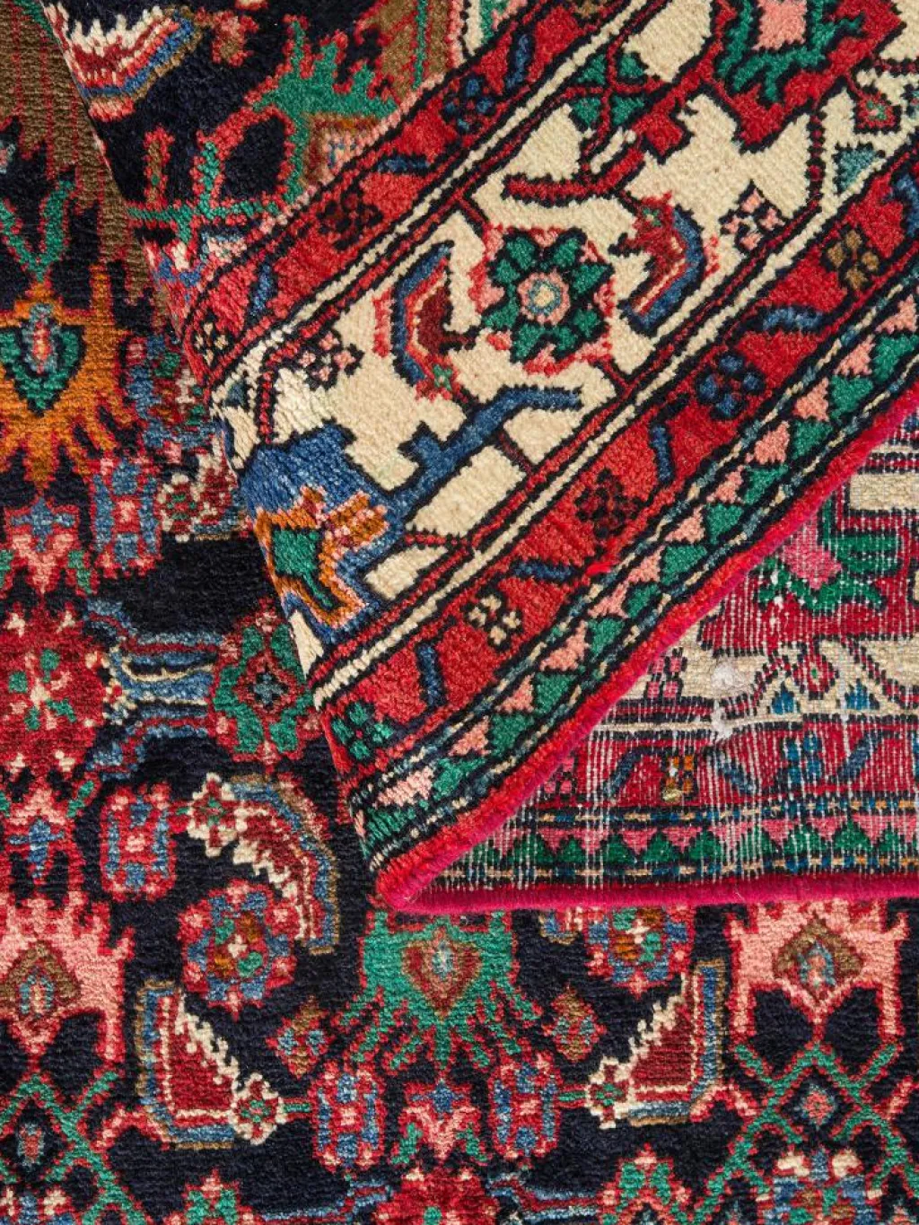 Tadjabad Hamadan|Kibek Best