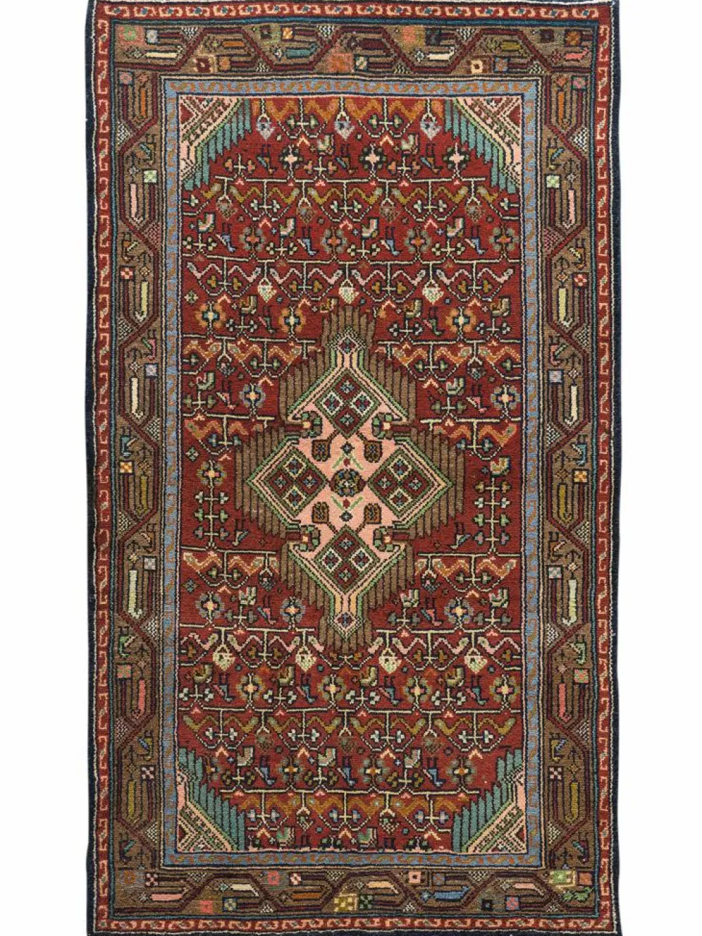 Tadjabad Hamadan|Kibek Hot