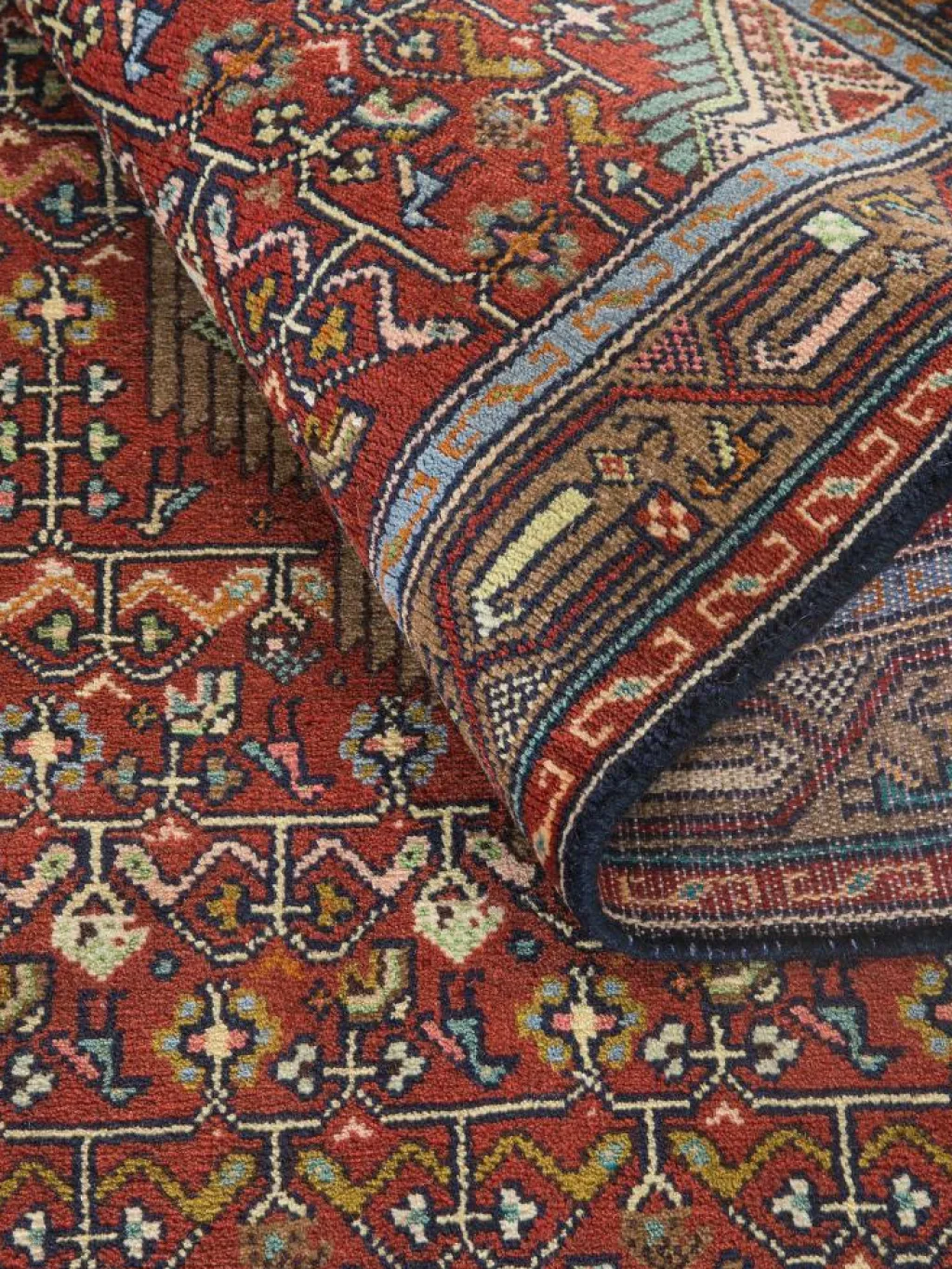 Tadjabad Hamadan|Kibek Hot