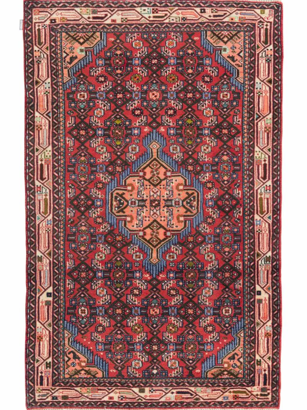 Tadjabad Hamadan|Kibek New