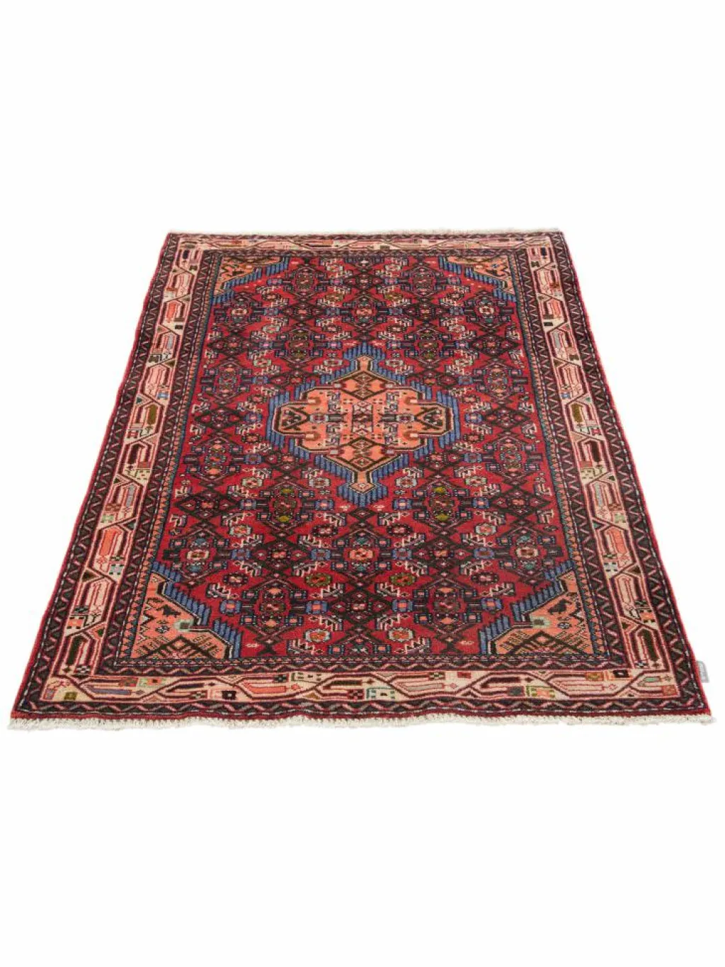 Tadjabad Hamadan|Kibek New