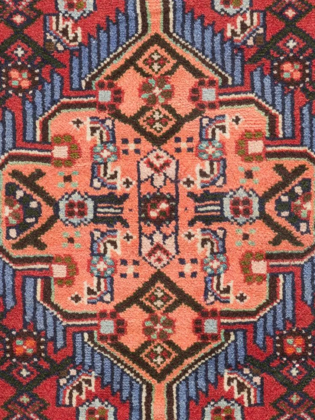 Tadjabad Hamadan|Kibek New