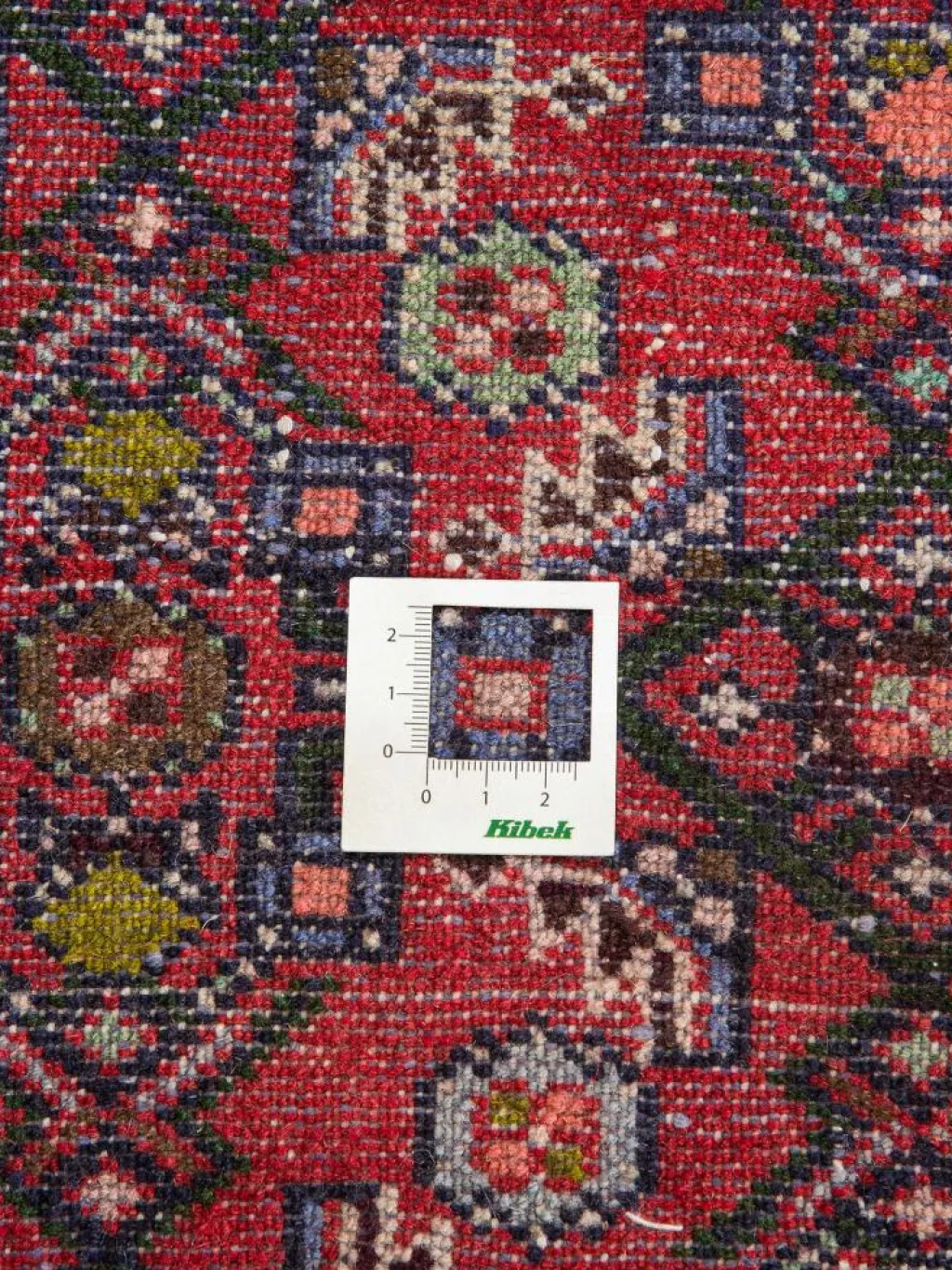 Tadjabad Hamadan|Kibek New