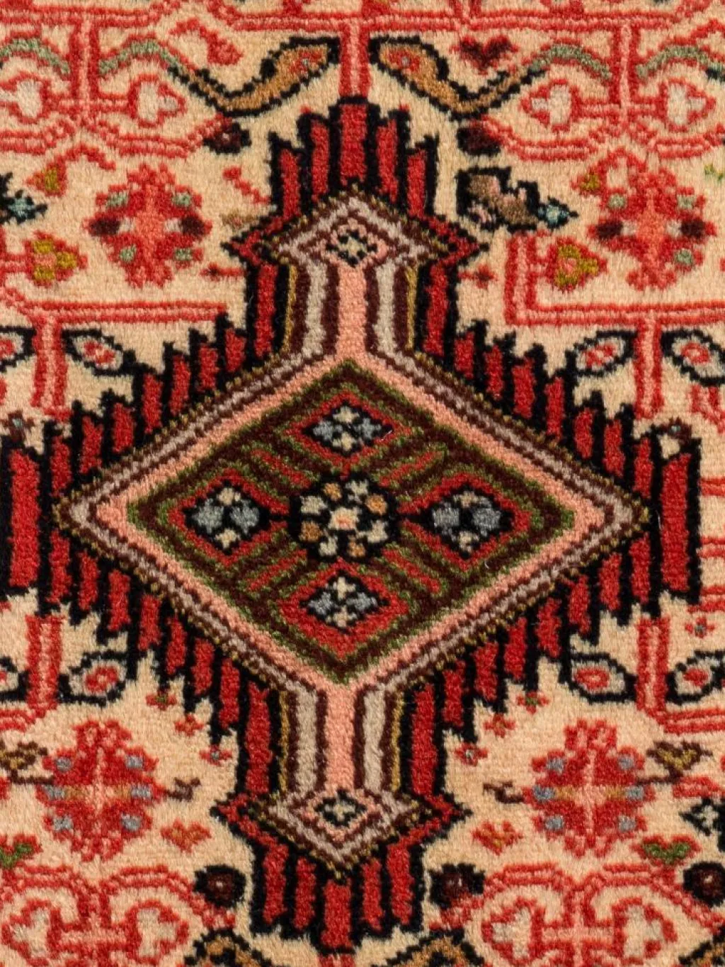 Tadjabad Hamadan|Kibek Discount