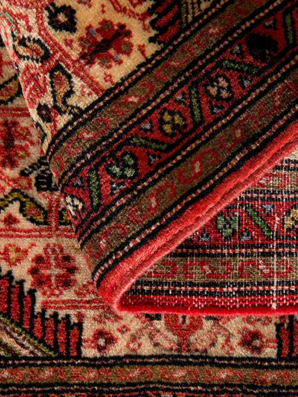 Tadjabad Hamadan|Kibek Discount