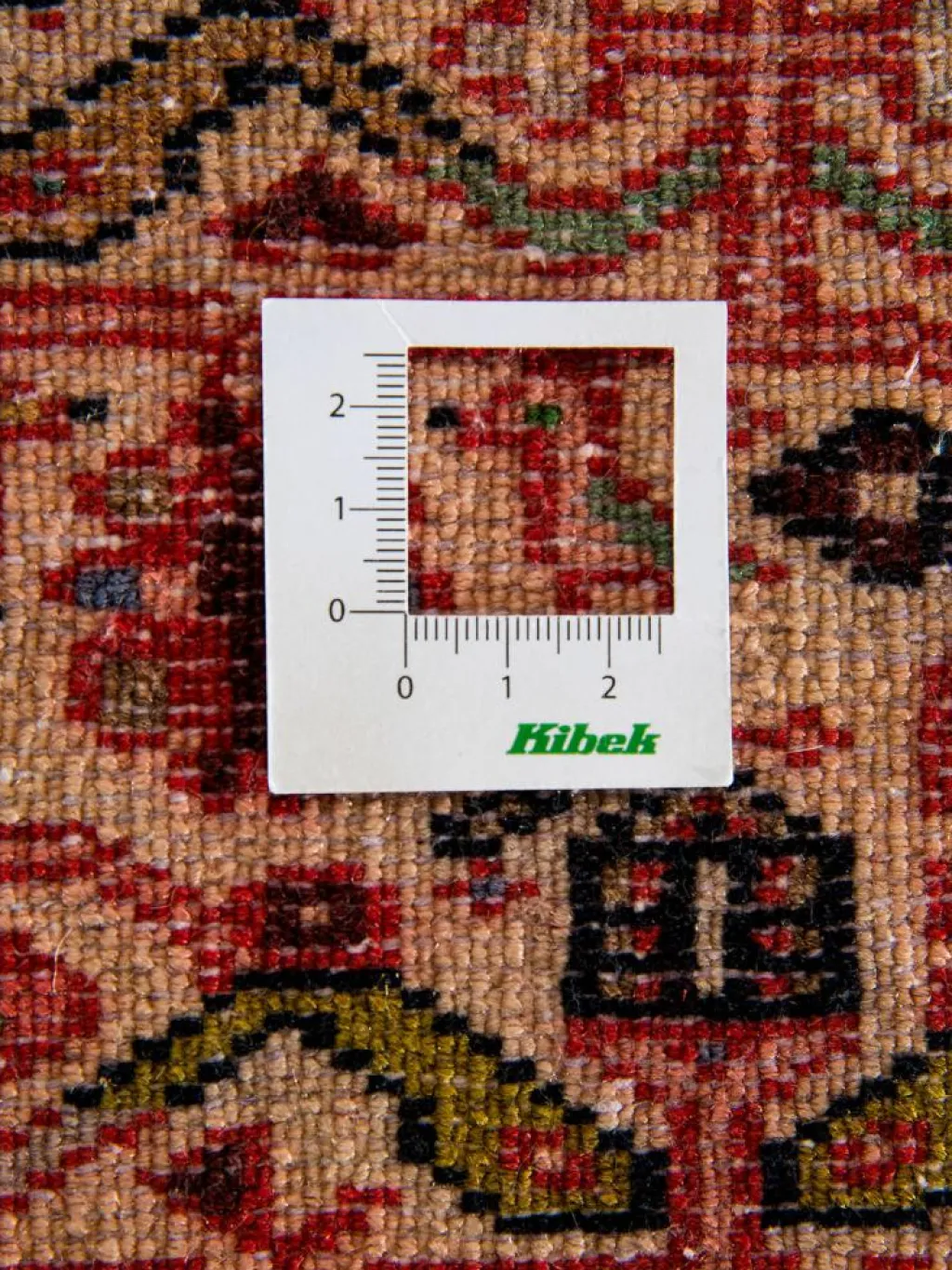 Tadjabad Hamadan|Kibek Discount