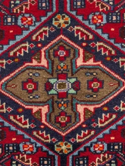 Tadjabad Hamadan|Kibek Clearance