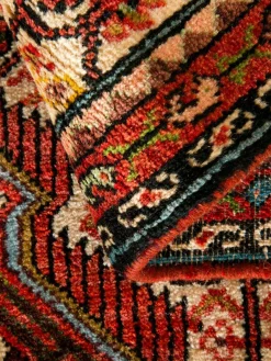 Tadjabad Hamadan|Kibek New